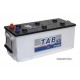 autobaterie TAB 12V / 125 Ah