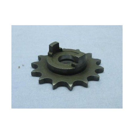 kolo řetězové 13 zubů , BAB