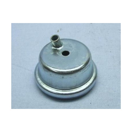 koncovka tlumiče výfuku