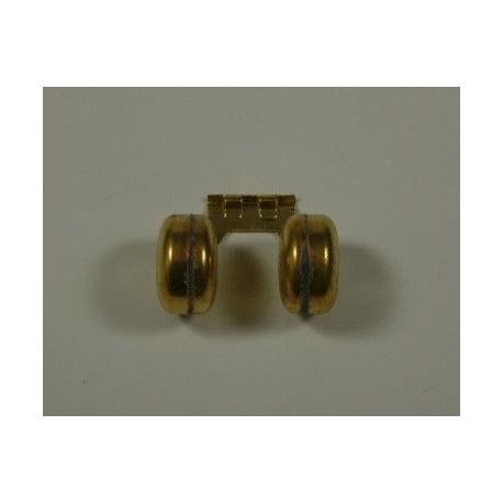 plovák dvojitý BAB