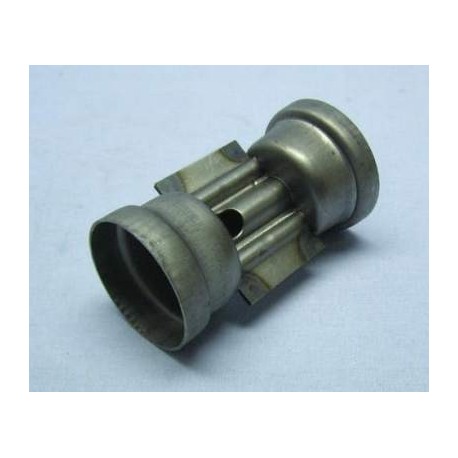 vložka tlumiče výfuku BAB