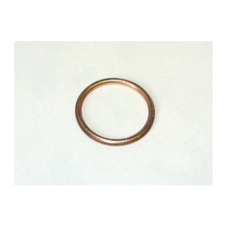 těsnící kroužek kolena výfuku SIM