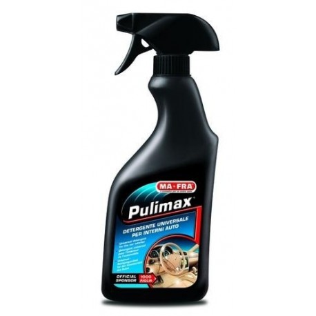 Pulimax univerzání čistič interieru