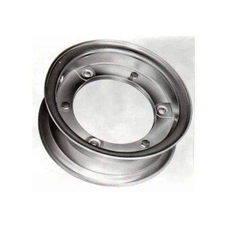 Disk kola 4x8