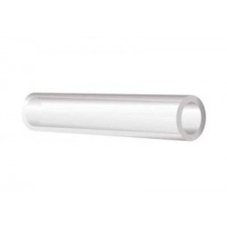 Hadice PVC 6mm - benzím FIALOVÁ / cena za 1dm /