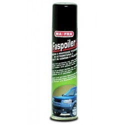 FASPOILER leštěnka na vnější plasty 300ml