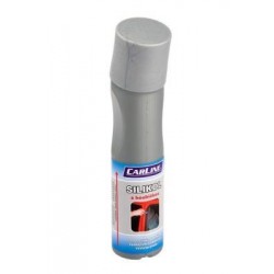 Silikonový olej s houbičkou - 80ml