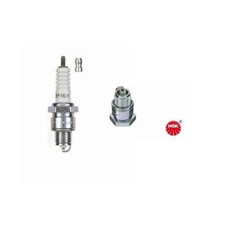 WR 7 BC+ , zapalovací svíčka V-3