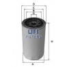 olejový filtr SP 999,Fram PH2887