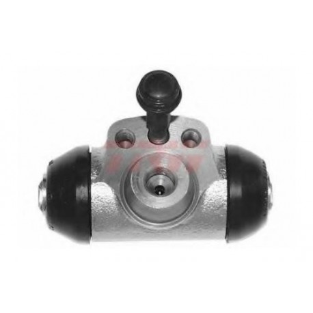 valecek brzdovy F93 D19,05