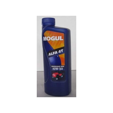 olej ALFA 4 T 1L ( traktůrky ) " 10W30 "