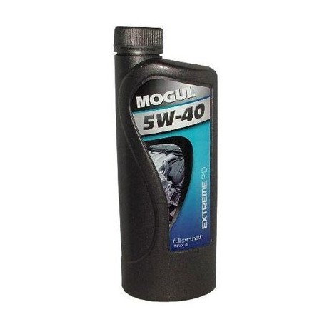 olej EXTREME 5W-40 "PD" , 1L , čerpadlo - tryska