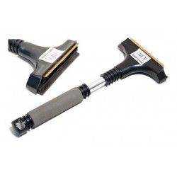 škrabka na led s plech. lamelou BLADE 43-009