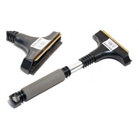 škrabka na led s plech. lamelou BLADE 43-009