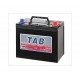 autobaterie TAB Magic 12V/95 Ah , EN 760A, LEVÁ