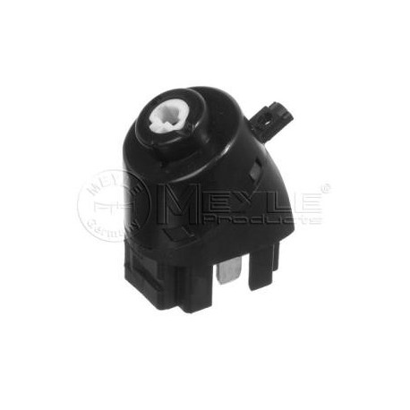 spínací skříňka spodek 6N0905865
