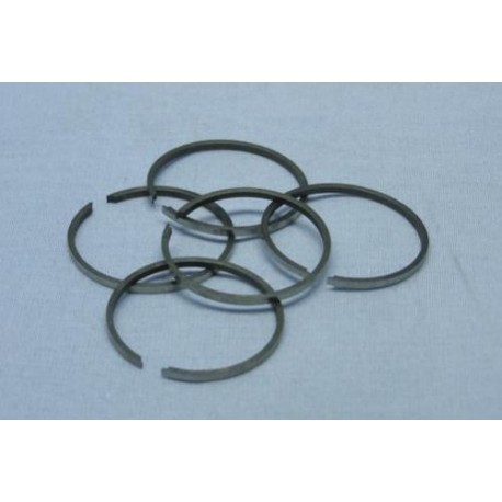 pístní kroužky SIM 41,00 x 2