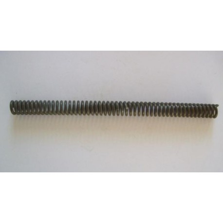 pružina pérování přední vidlice BAB