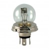 zarovka 12V 45-40W P45T "ASYMETR" HELLA, NARVA