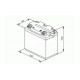 motobaterie 6V-6Ah , 6N6-3B-, 40A(EN), EXIDE, FIAMM