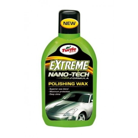 leštěnka Extreme Nano-Tech POLISHING WAX 500ml