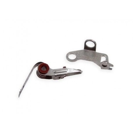 kontakt rozdelovace PIO, ST.T. SADA