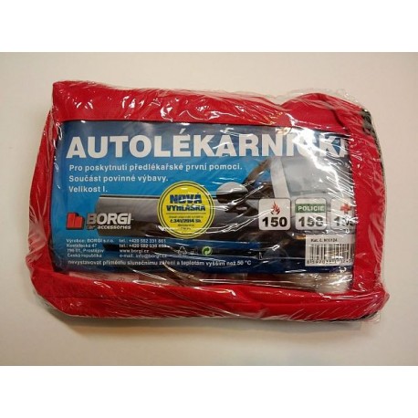 Autolekarna