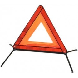 trojuhelník výstražný 530g
