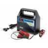 nabíječka aut. 6V,12V/6A bat. od 15-60Ah Compass