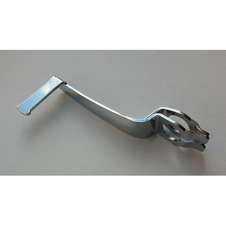 řadící páka SIMSON End