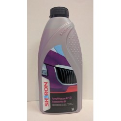 FRIDEX nemrznoucí kapalina G13 1L, VW TL774J SHERON nebo SCHAFFER