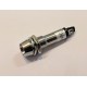 kontrolka LED 24V 8mm / ZELENÁ /