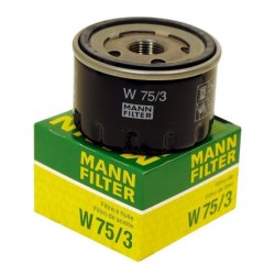 Olejovy filtr MANN 16-14 322 0000