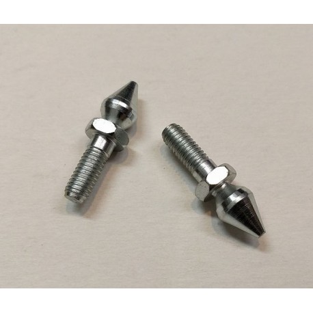 pojistka sedadla PIO 05, 20, 21, 13/24