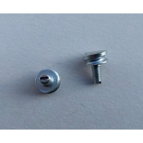 záchyt pružiny teleskopu PIO 550, 555, 05, 20, 21, 2315/25