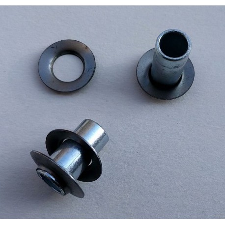 rozpěrka ložisek kola PIO 555, 05, 20, 21, 23