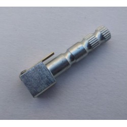 klíč čelistí brzdy SIMSON -zadní (pro spínač)