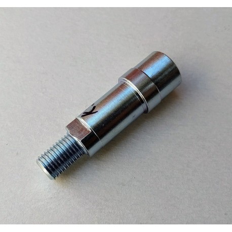 nástavec rozety SIM 12/14