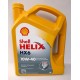 olej polosyntetický Helix HX6 10W-40 / Shell / 5L
