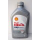 olej plněsyntetický Helix HX8 5W-40 / Shell / 1L
