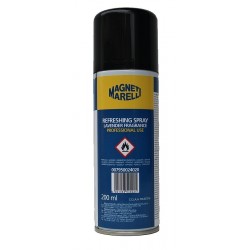 čistič, dezinfekce klimatizace, mlha granát 200ml 