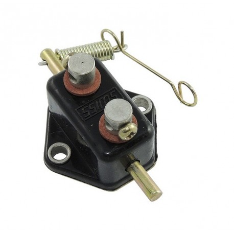 stop spínač s pružinou SIM