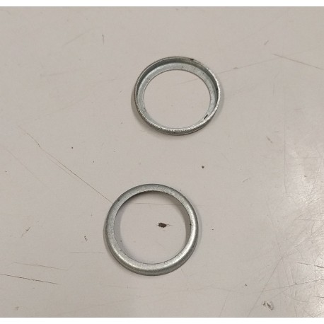 krytka O kroužku startovací páky PIO