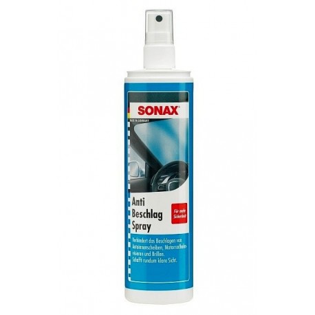 ochrana proti zamlžení oken 300ml, SONAX