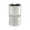 ořech 1/2" 17 mm , 6-ti hranný