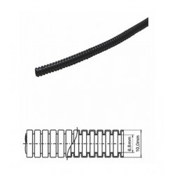 ohebné trubky - 7,4 mm , ochrana