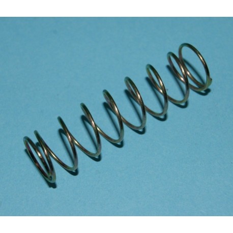 pružina šoupátka SIM