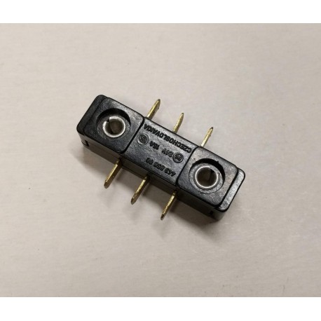 svorkovnice elek. dvoustranna