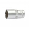 ořech 1/4" 9,0 mm , SURF. DRIVE