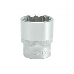 ořech 1/2" 27,0 mm 12ti-hran